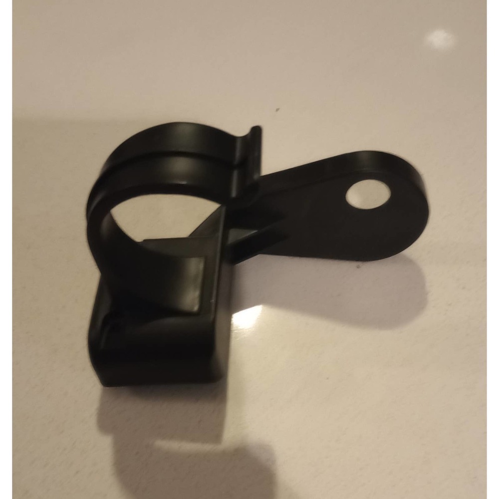 Dirt Devil Power Max UD70187 Upright Vacuum Cleaner Lower Hose Holder Part